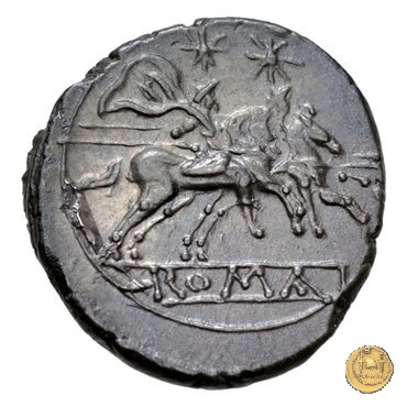 44/6 211 BC (Roma)