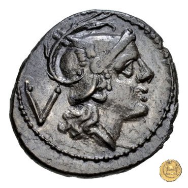 44/6 211 BC (Roma)