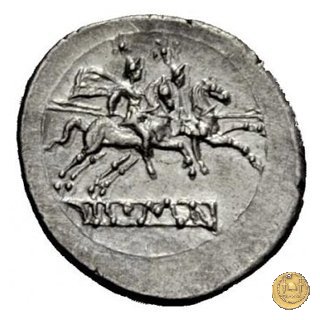 44/6 211 BC (Roma)