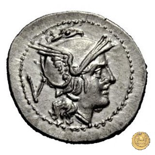 44/6 211 BC (Roma)