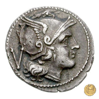 44/6 211 BC (Roma)