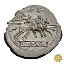 44/6 211 BC (Roma)