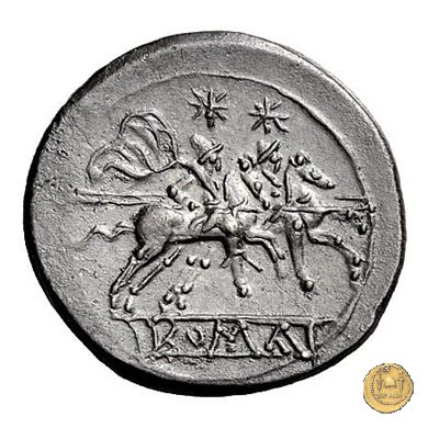 44/6 211 BC (Roma)