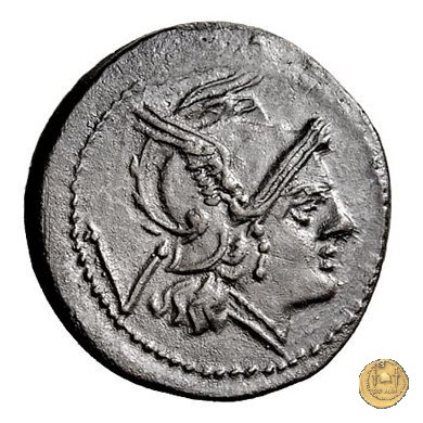 44/6 211 BC (Roma)