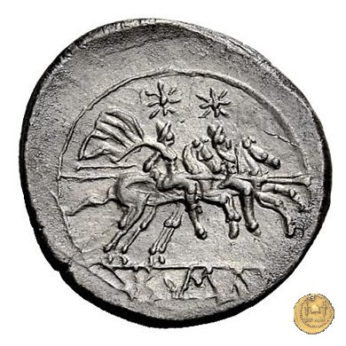 44/6 211 BC (Roma)