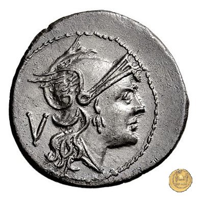 44/6 211 BC (Roma)