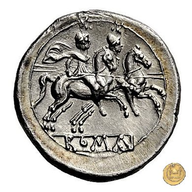 44/6 211 BC (Roma)