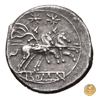 44/6 211 BC (Roma)