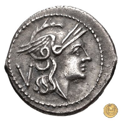 44/6 211 BC (Roma)