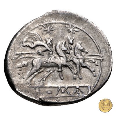 44/6 211 BC (Roma)