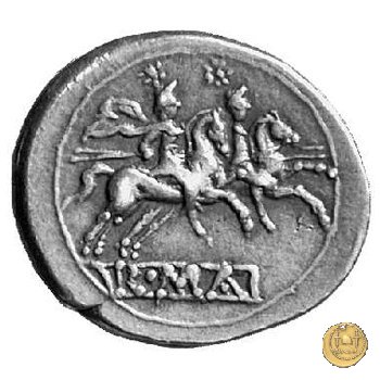 44/6 211 BC (Roma)