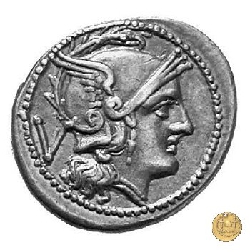 44/6 211 BC (Roma)