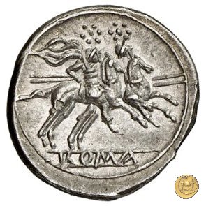 44/6 211 BC (Roma)