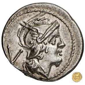 44/6 211 BC (Roma)