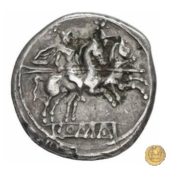 44/6 211 BC (Roma)