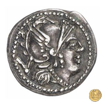 44/6 211 BC (Roma)