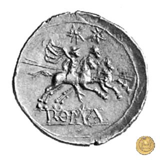 44/6 211 BC (Roma)