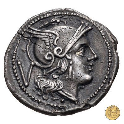 44/6 211 BC (Roma)