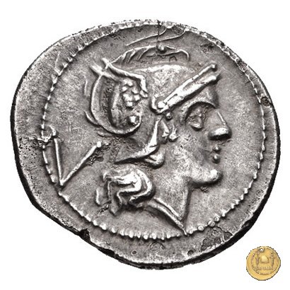 44/6 211 BC (Roma)