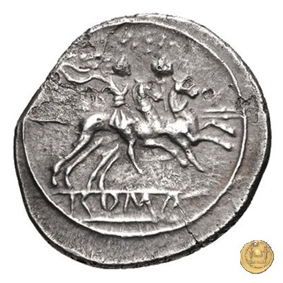 44/6 211 BC (Roma)