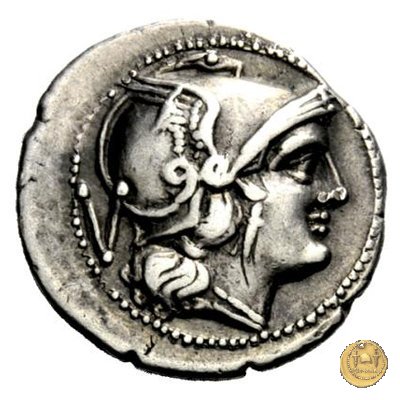 44/6 211 BC (Roma)