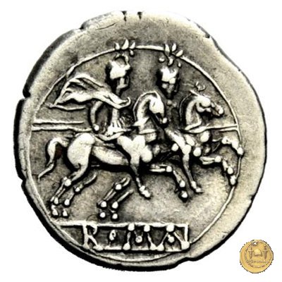 44/6 211 BC (Roma)