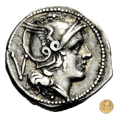 44/6 211 BC (Roma)