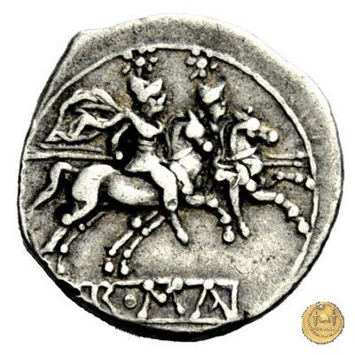 44/6 211 BC (Roma)