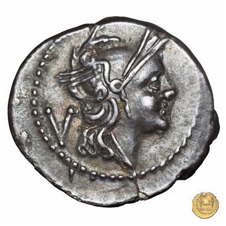 44/6 211 BC (Roma)