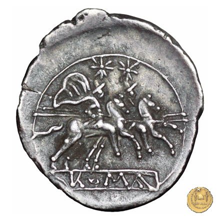 44/6 211 BC (Roma)