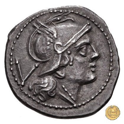 44/6 211 BC (Roma)