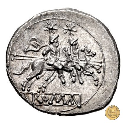 44/6 211 BC (Roma)