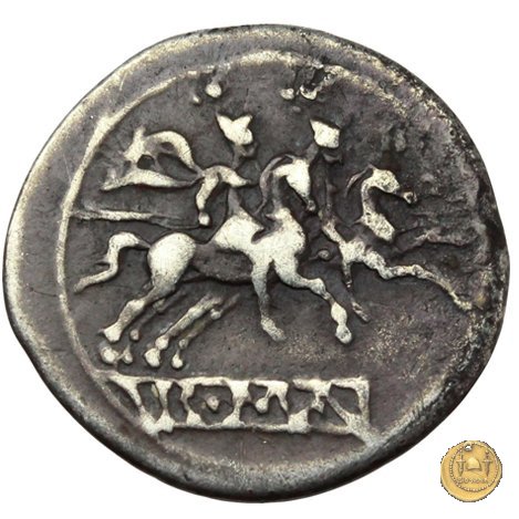 44/6 211 BC (Roma)