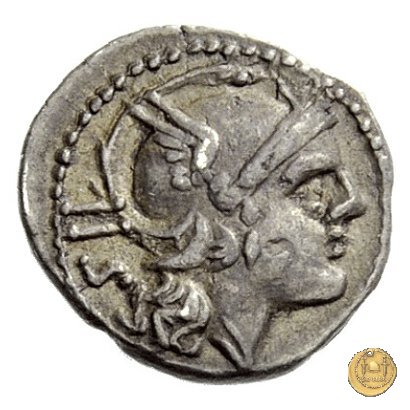 44/7 211 BC (Roma)