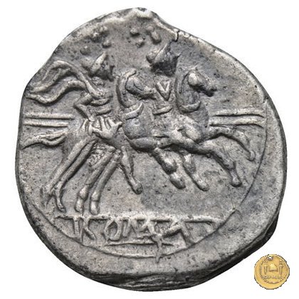 44/7 211 BC (Roma)