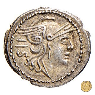 44/7 211 BC (Roma)