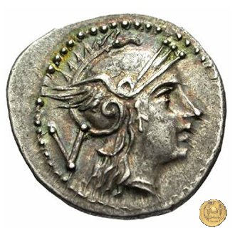 45/2 211 BC (Roma)