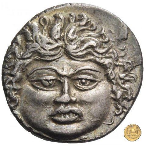 453/1 - denario L. Plautius Plancus 47 BC (Roma)