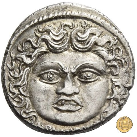 453/1 - denario L. Plautius Plancus 47 a.C. (Roma)
