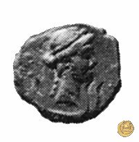 480/28 - sesterzio M. Mettius 44 BC (Roma)