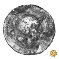50/8 - oncia 209-208 BC (Roma)