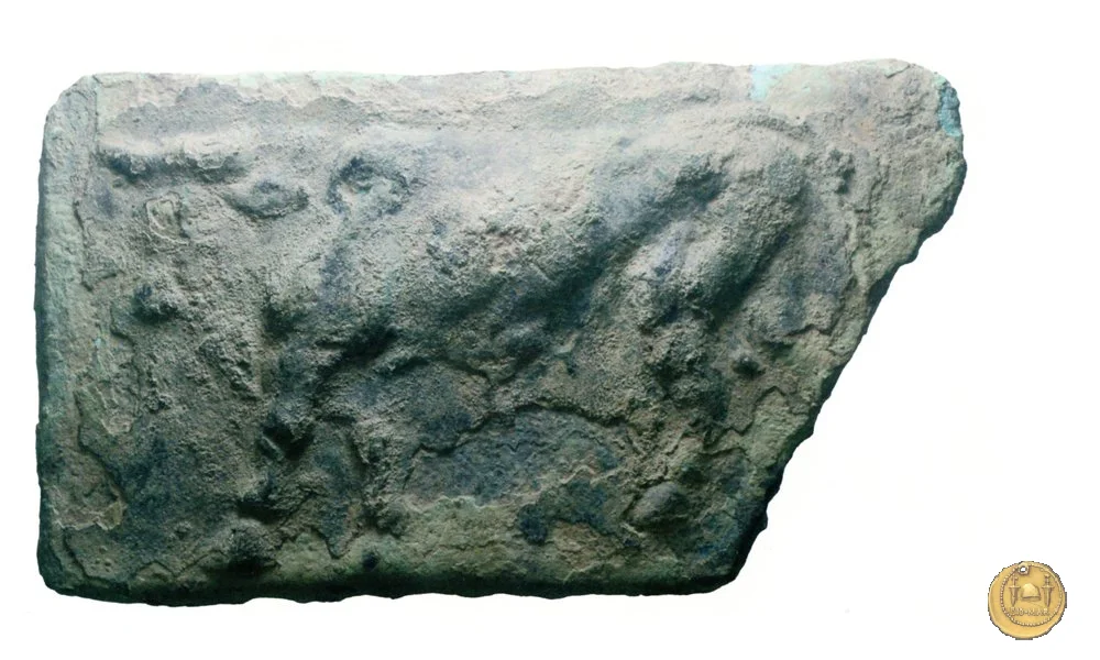 5/1 280-242&nbsp;BC (Roma)