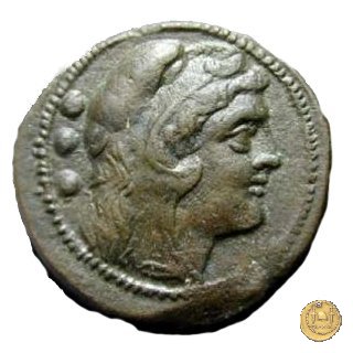 56/5 - quadrante 211 BC (Roma)