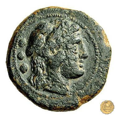 56/5 - quadrante 211 BC (Roma)