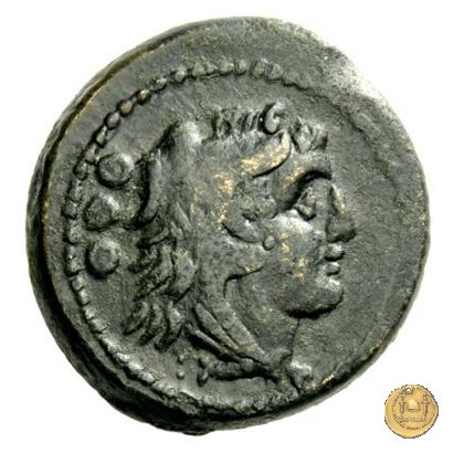 56/5 - quadrante 211 BC (Roma)