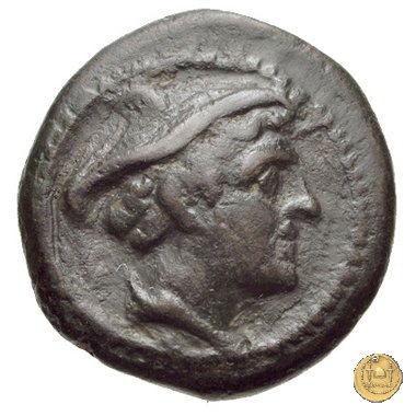 56/8 - semoncia 211 BC (Roma)