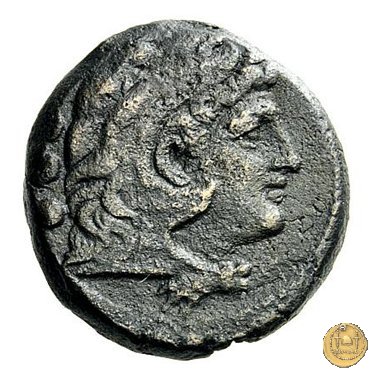 58/6 - quadrante 207 BC (Roma)