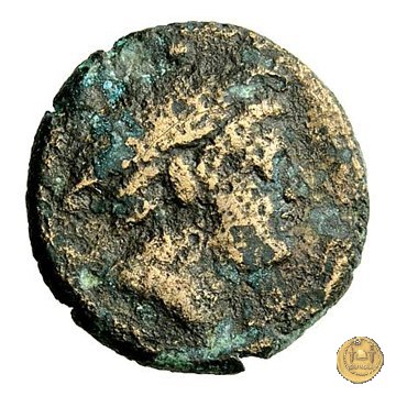 59/6 - sestante 211-208 BC (Italia Centrale)