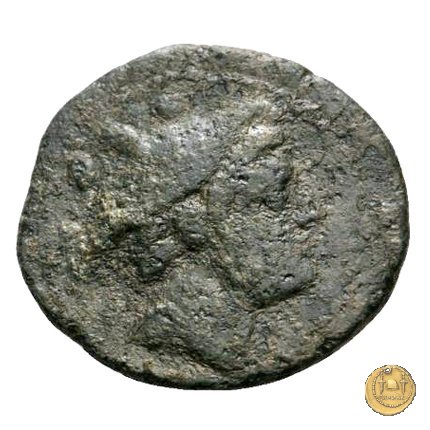 59/6 - sestante 211-208 BC (Italia Centrale)