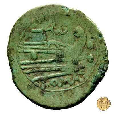 60/6 - sestante 211-208 a.C. (Italia Centrale)